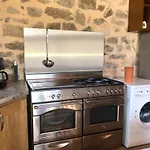 Maison Confortable Avec Jardin A Borne 80 M² Boree