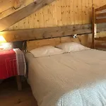 Maison Confortable Avec Jardin A Borne 80 M² Boree