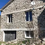 펜션 Maison Confortable Avec Jardin A Borne 80 M² *