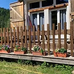 Maison Confortable Avec Jardin A Borne 80 M² Boree