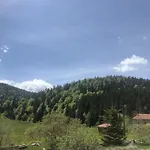 Maison Confortable Avec Jardin A Borne 80 M² Boree